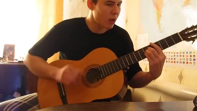 Нэнси -Чистый лист (cover) смотреть онлайн