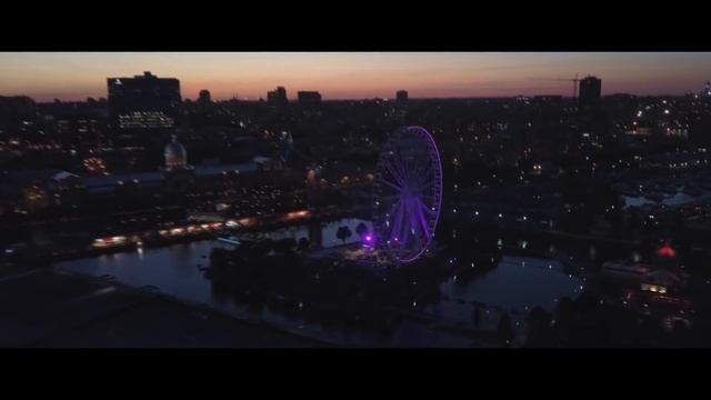 Prime 3D - J'ai Vu (music video by Kevin Shayne) смотреть онлайн