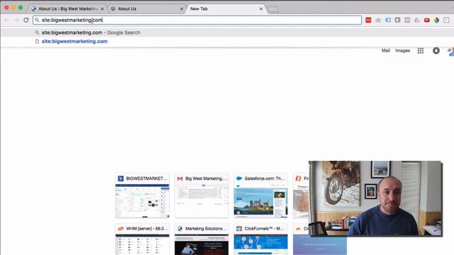 How to Maintain SEO Google Rankings When You Get A New Website смотреть онлайн