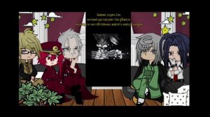 ?[Реакция БСД на Геншин.]?