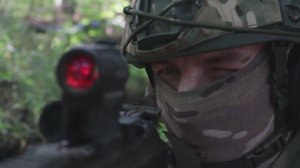 13 БАРС. Песня на войне