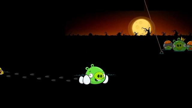 Angry birds seasons HD version 1.3.0 (link in description) смотреть онлайн
