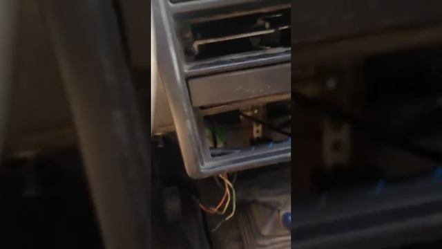 Suzuki Samurai 1989 stock check engine problem? смотреть онлайн