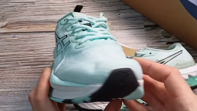 Кроссовки женские для бега asics kinsei blast. Ссылка на телеграмм канал в описании. смотреть онлайн