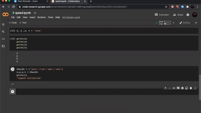 Overview & Purpose of Machine Learning through Python Language смотреть онлайн