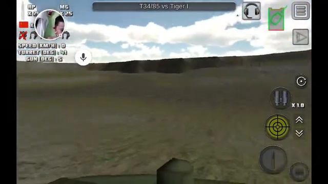 Attack on Tank : Rush - World War 2 Heroes - 2021-08-18 смотреть онлайн