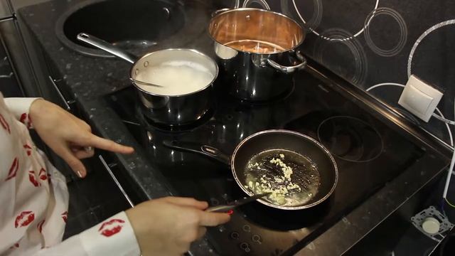 Рецепты из детства