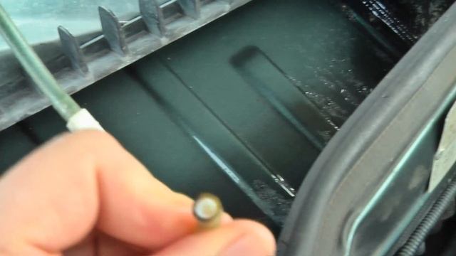 Не работает омыватель ваз 2114