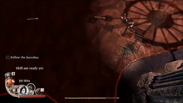 Blood Knights pt 7 - Succubus смотреть онлайн