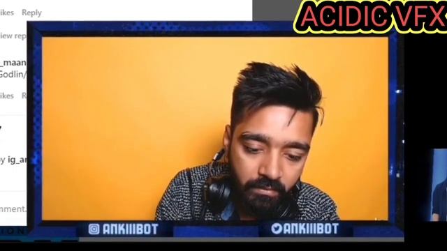 Ankii Bot React on Jonathan & Goblin Official Matches Record?? Jonathan Goblin#jonathan #goblin смотреть онлайн