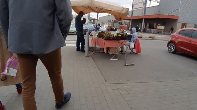 Карантин в маленьком польском городке. Как носят маски смотреть онлайн