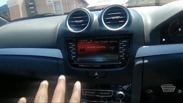 Chevrolet Lumina SS, V8 Power house, Is this the best Bakkie / Pick Up Truck ever? смотреть онлайн