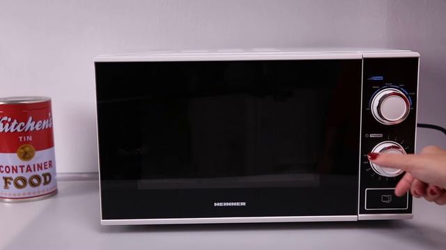 CUPTOR CU MICROUNDE HMW 20MW
