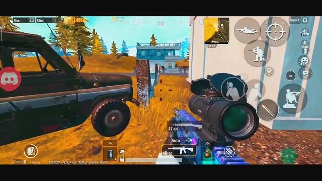 FPP RANK PUSH CONQUEROR ( PART-1) Redmi note 8 Pro// PUBG MOBILE MONTAGE смотреть онлайн