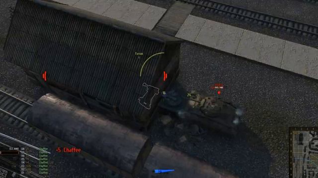Баги и нычки |World Of Tanks| выпуск #1 смотреть онлайн
