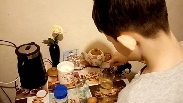 Домашний майонез смотреть онлайн