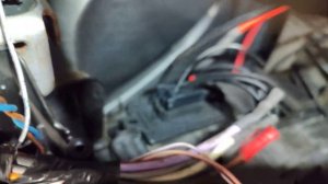 Рено Меган 2/ Рено сценик 2 не работает вентилятор печки.