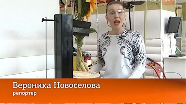 Дачники выбирают садовые инструменты и правильные семена на посадку смотреть онлайн