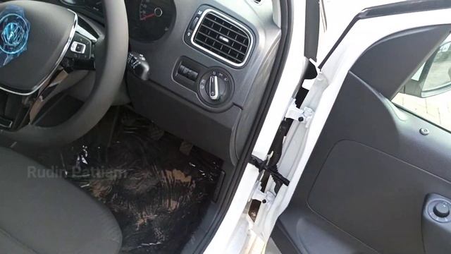 Polo GT TSI Vs Polo Highline Plus Vs Polo Comfortline | Mega Comparison