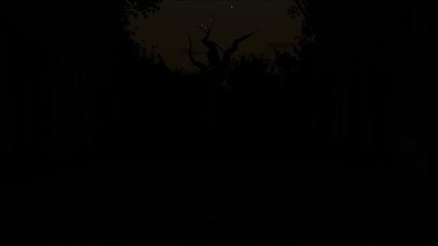 Обзор игры Slender.Forest смотреть онлайн