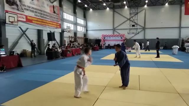 detskoe judo детское дзюдо смотреть онлайн