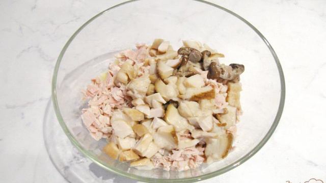 Книга рецептов