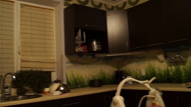 ОРГАНИЗАЦИЯ И ХРАНЕНИЕ вещей на кухне /Уборка КУХНИ/ смотреть онлайн