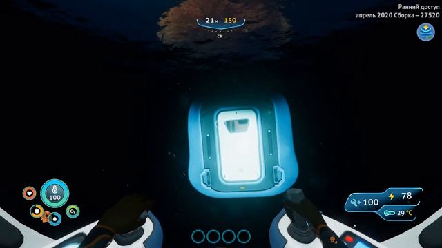 ПОИСКИ ЖИЗНИ! ► Subnautica Below Zero! #16 смотреть онлайн