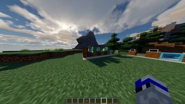 How To Become a Millionaire Owning A Minezon Business In Minecraft 1.16.5 смотреть онлайн