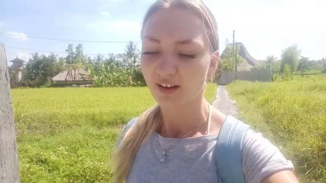 Путешествие на остров Бали. Бесплатный интенсив 29 апреля смотреть онлайн