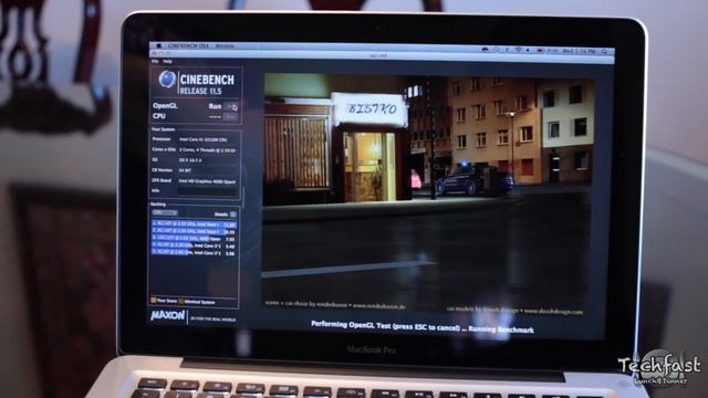 2012 MacBook Pro 13 Inch Performance Review: Boot Up, Benchmarks & Speed Tests!