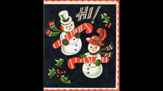 Feliz Navidad-Merry Christmas y Feliz Año Nuevo 2016 12-877 смотреть онлайн