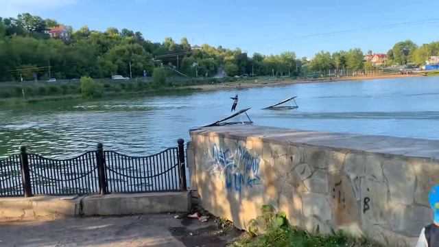 Просто 1 июля в Перми