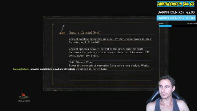 Dark Souls 3 PvP - SL30 SELLSWORD TWINBLADES DEX BUILD INVASIONS смотреть онлайн