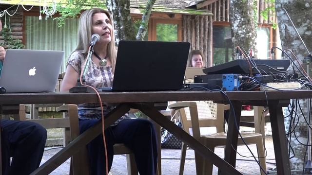 ΠΡΟΜΗΘΕΙΑ 2019 - ΜΑΡΙΑ ΜΑΡΑΓΚΟΥ.mp4 смотреть онлайн