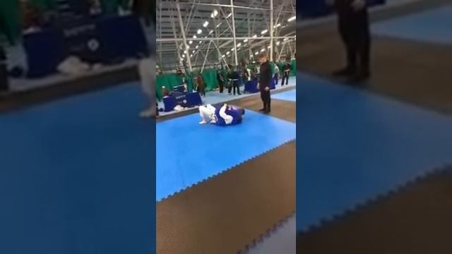 Patryk Schneider vs James Roddick Scottish Grappling - Glasgow Open 2021 смотреть онлайн