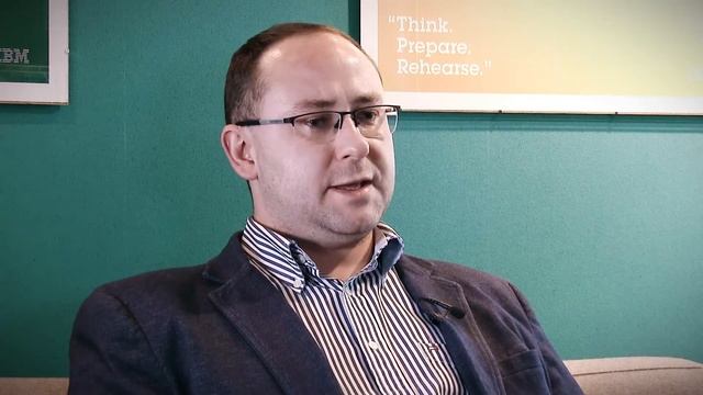 Senior Java Developer смотреть онлайн