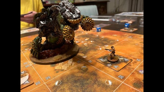 Horizon Zero Dawn The Board Game - Ranking 5 Expansions | Hard 2 Master #HorizonZeroDawn #BoardGame