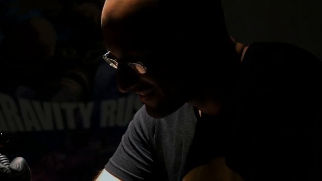 The Weird Zebra Tattoo - Kraken/Valkyrie Part I смотреть онлайн