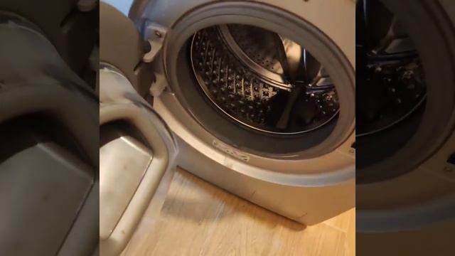 Замена манжеты в стиральной машине Самсунг смотреть онлайн
