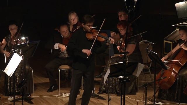 А. Вивальди. 