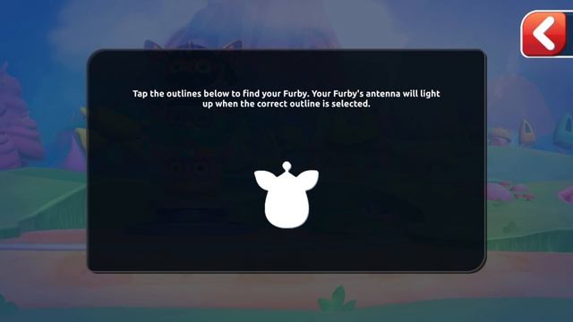 Установка приложения Furby Connect World смотреть онлайн