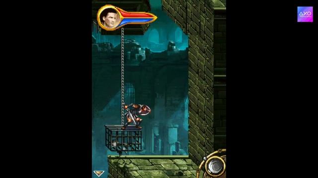 Selamatkan Agenor & lawan Minotaur | Wrath of the Titans | Java Game Part - 3 смотреть онлайн