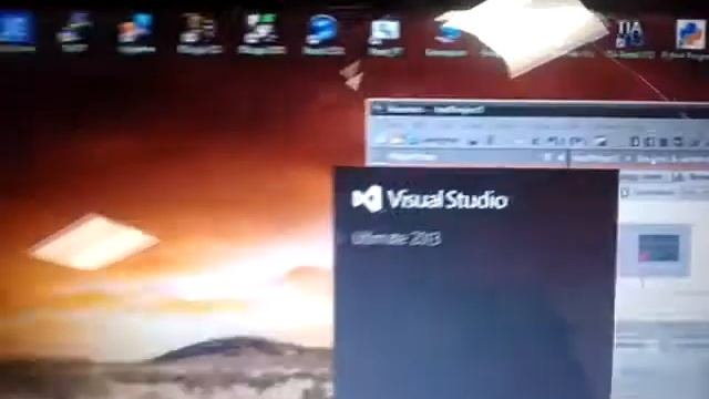 Siemens PLC talks to an arduino ModbusTCP slave over a gateway смотреть онлайн