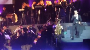 «La fête des fous». Notre-Dame de Paris le Concert. Saint-Petersbourg 10.03.2013