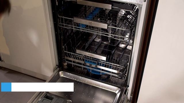 Kuchnia do zabudowy Electrolux | Poznaj jej funkcjonalność! | Media Expert смотреть онлайн