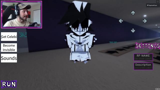 How to get THE LOST SILVER BADGE in ANOTHER FRIDAY NIGHT FUNK GAME - Roblox смотреть онлайн