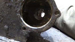 Как отмыть блок цилиндров двс