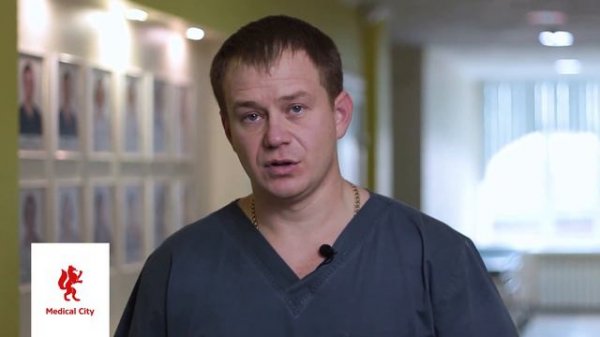 Лазарев Владимир Гинекология Medical City