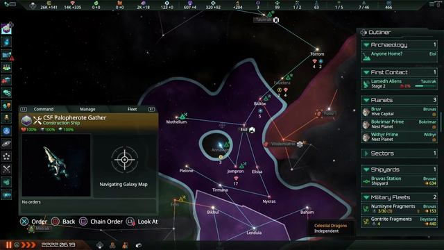Stellaris PS5 Episode 18